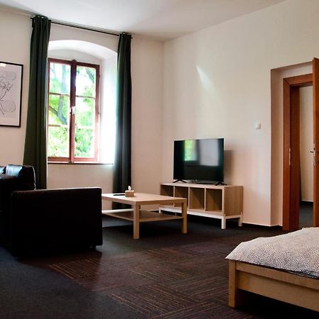 Elephants Apartments Bratislava Dış mekan fotoğraf