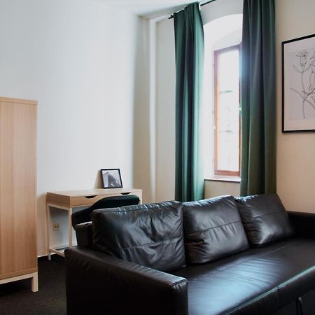 Elephants Apartments Bratislava Dış mekan fotoğraf