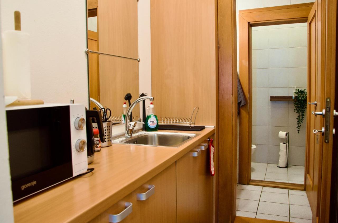 Elephants Apartments Bratislava Dış mekan fotoğraf