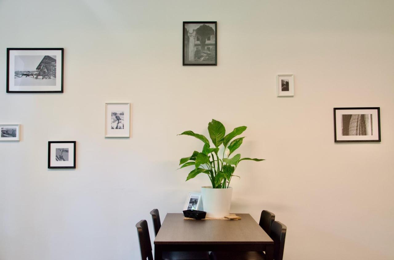 Elephants Apartments Bratislava Dış mekan fotoğraf