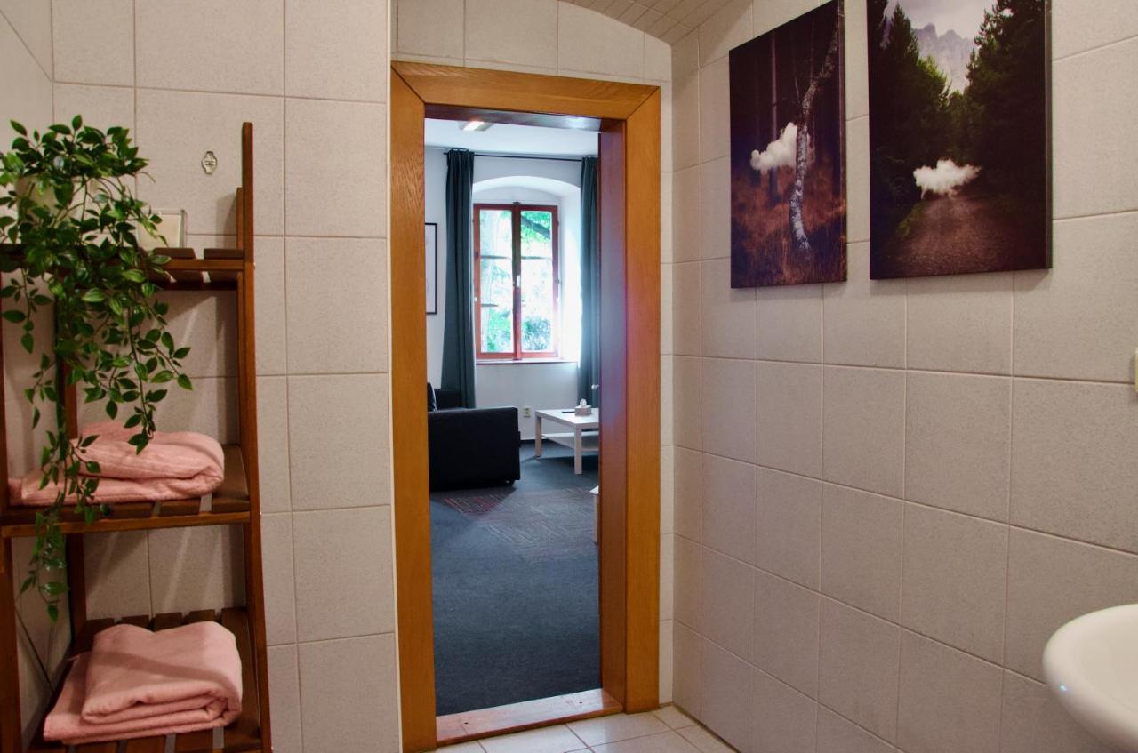 Elephants Apartments Bratislava Dış mekan fotoğraf