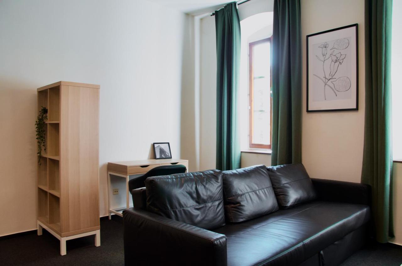 Elephants Apartments Bratislava Dış mekan fotoğraf