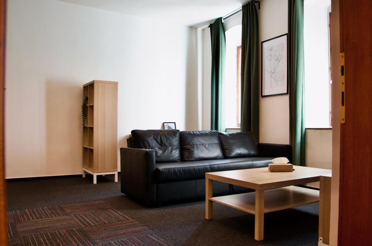 Elephants Apartments Bratislava Dış mekan fotoğraf