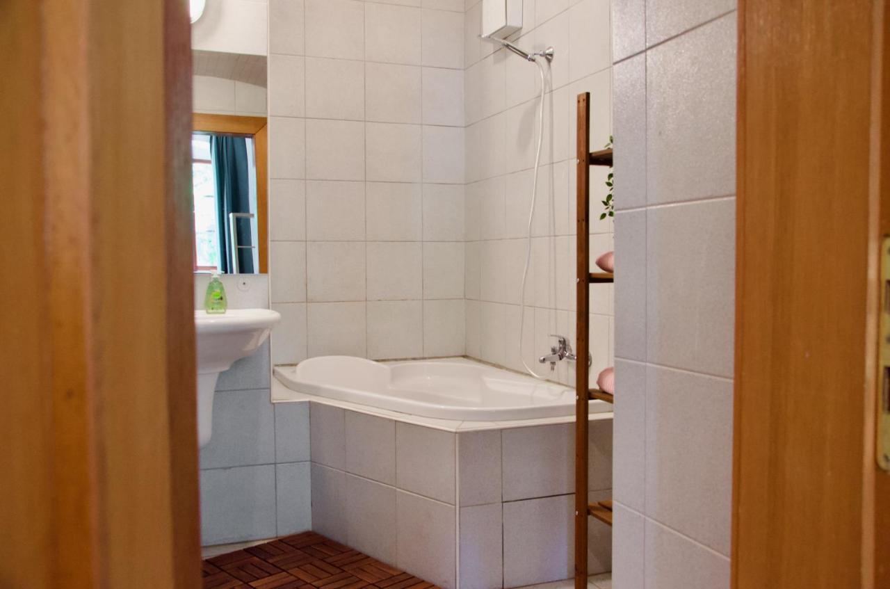 Elephants Apartments Bratislava Dış mekan fotoğraf