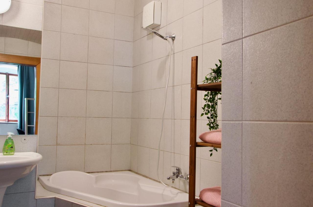 Elephants Apartments Bratislava Dış mekan fotoğraf