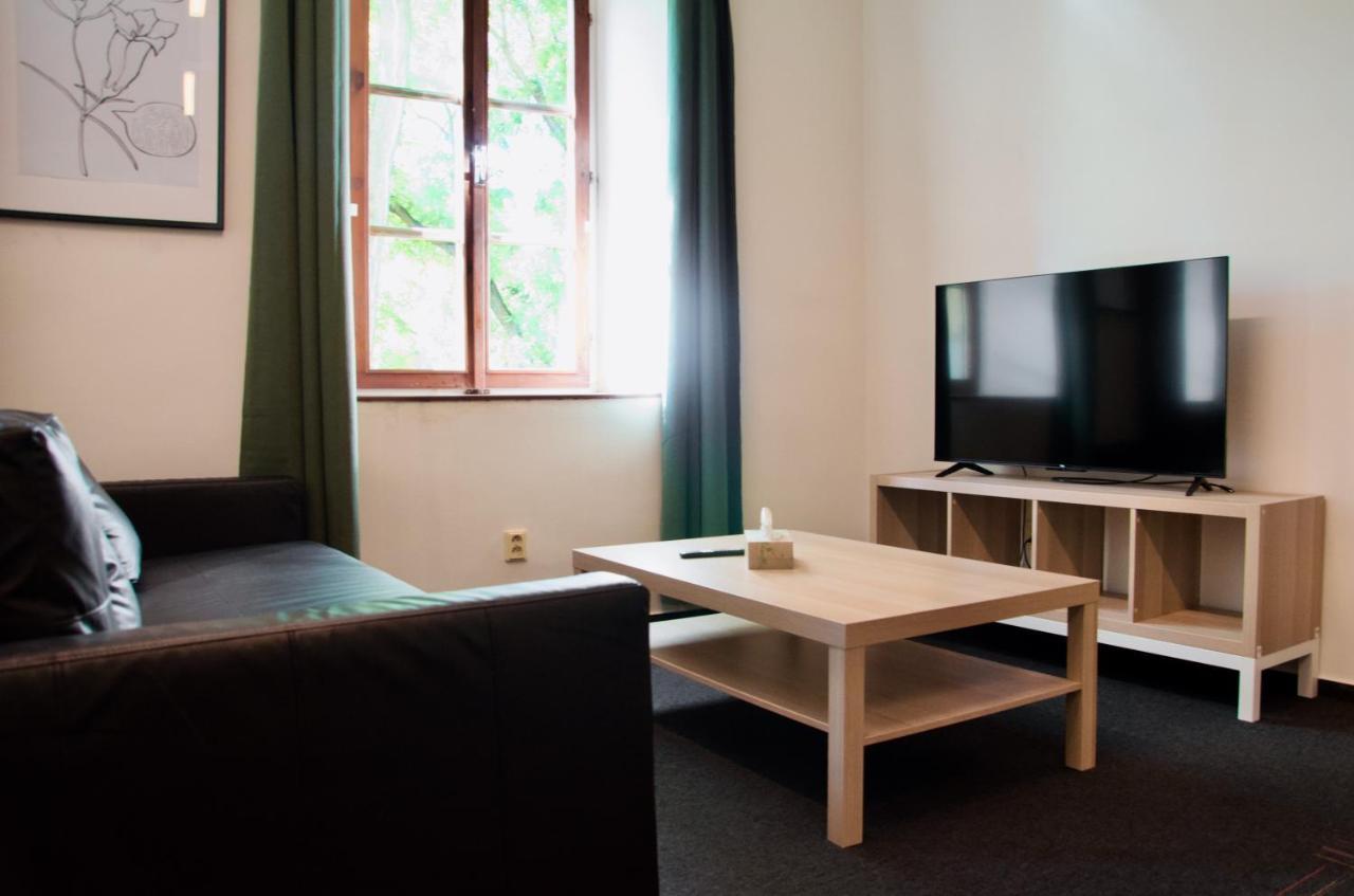 Elephants Apartments Bratislava Dış mekan fotoğraf